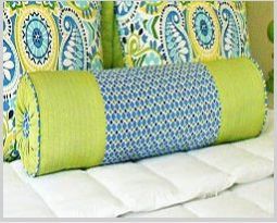 Bed Bolster 03