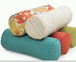 Bed Bolster 02