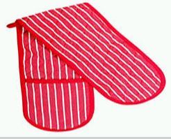 Double Oven Mitts 05