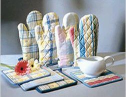 Single Oven Mitts 01