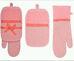 Single Oven Mitts 06