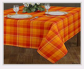 Dining Table Linen 01