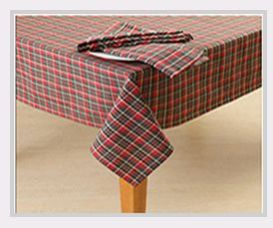 Dining Table Linen 04