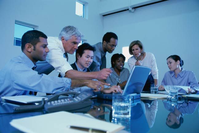 Sourcing & Buying Agent