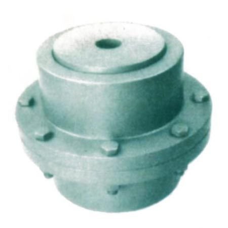 Gear Coupling