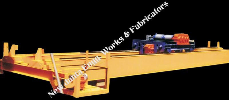 Overhead Crane