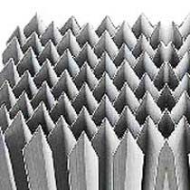 V Shape Tube Settler Media