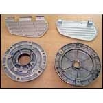 Aluminium Die Casting Components-02