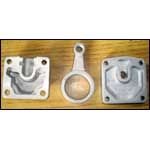 Aluminium Die Casting Components-05