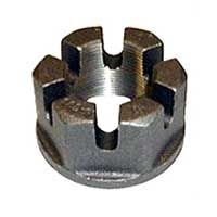 Axle Nut 01