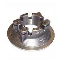Axle Nut 02