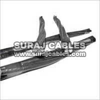 Aerial Bunch Cables 02