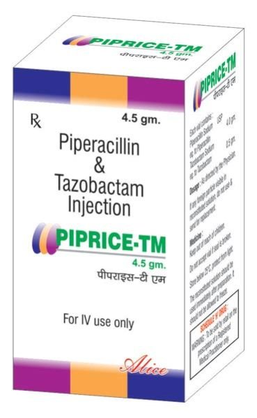 Piprice-TM Injection