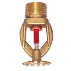 Pendent Sprinkler