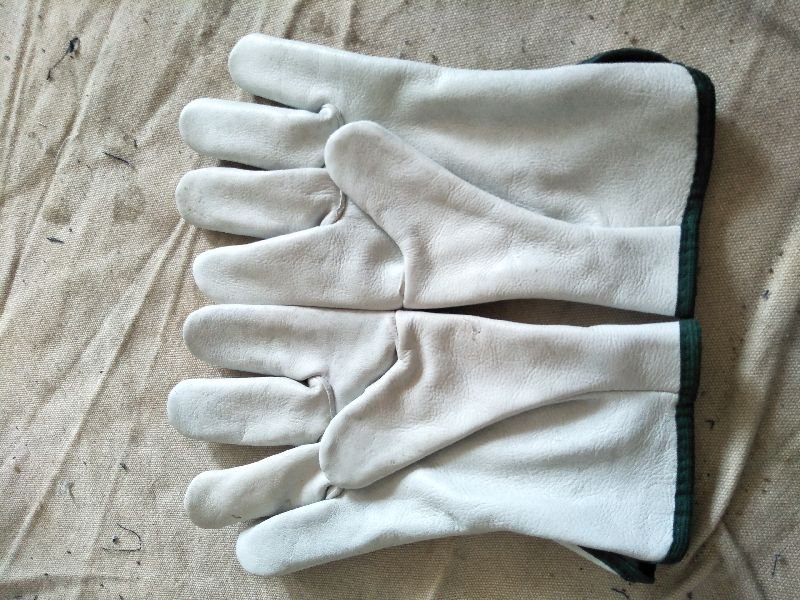 Hosiery Gloves 01