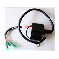 Electronic Ignition Parts 01
