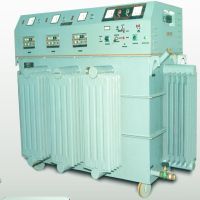  3 PH Servo Voltage Stabilizer (225 KVA)