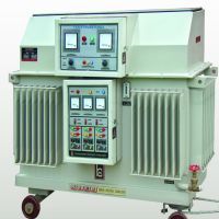 3 PH Servo Voltage Stabilizer (500KVA)