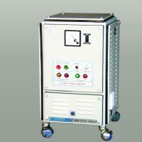 Servo Single PH Voltage Stabilizer (10 KVA)