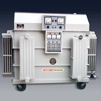 Servo Voltage Stabilizer (250 KVA)