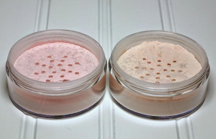Rose Petal Powder