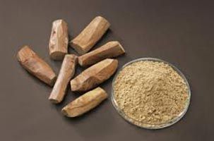 Sandalwood Burning Powder