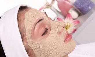 Sandalwood Face Pack