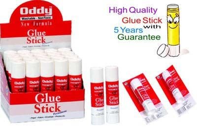 Glue Sticks 01