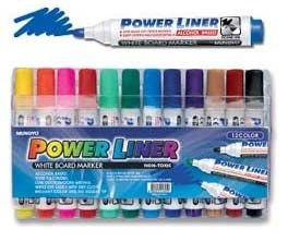 Whiteboard Markers 01