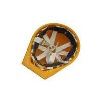 Cotton Fitting Helmet