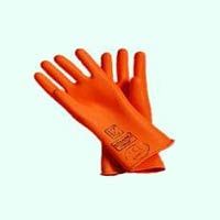 Rubber Hand Gloves