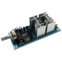 PMDC Motor Controller - 02