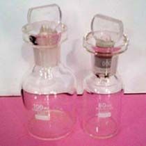 Bod Bottle 50 and 100 Ml