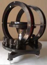Helmholtz Galvanometer 2
