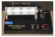 Induction Coil 50 Mm