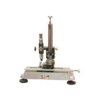 Travelling Microscope