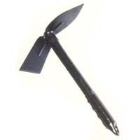 Garden Hoe with Trowel