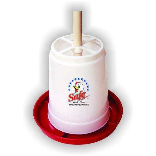 Poultry Grower Feeder