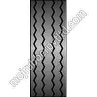 Ajax Precured Tread Rubber