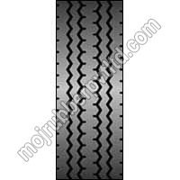 Cross Lug (CL) Precured Tread Rubber 