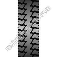 Jettrack (JT) Precured Tread Rubber