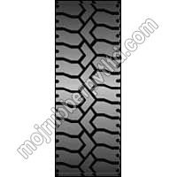 Semi Lug (SL) Precured Tread Rubber (AJAX)