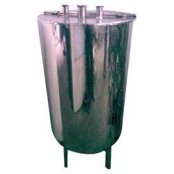 Mixing Tank