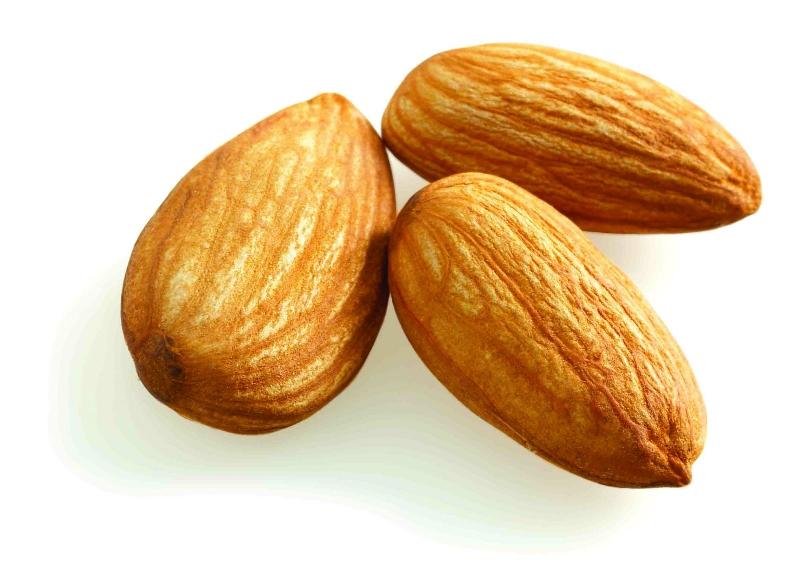 Almonds
