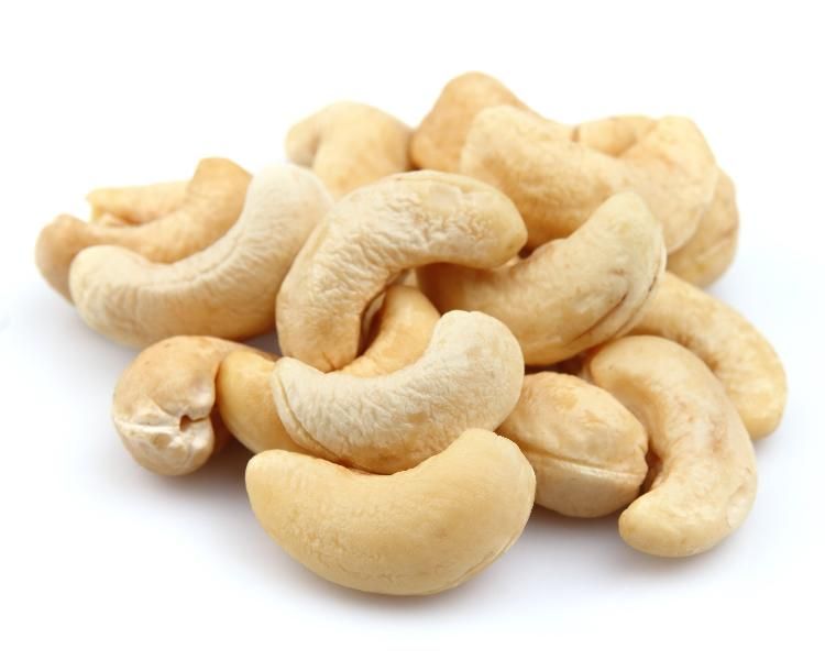 Cashews