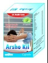 Arshokil Capsules 02