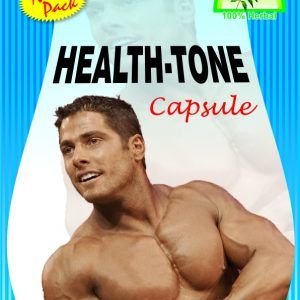 Health On Capsules 01