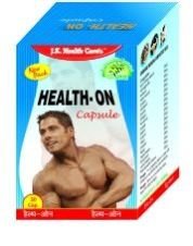 Health On Capsules 02