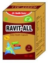 Ravit All Capsules 02
