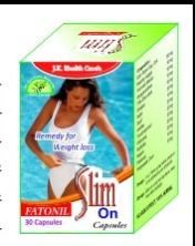 Slim On Capsules 02